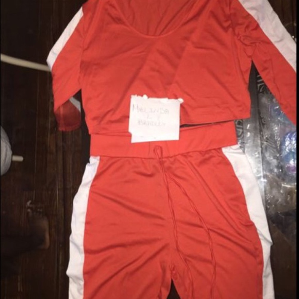 Women’s Outfit